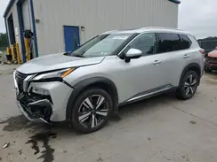 5N1BT3CB7PC748148 2023 NISSAN ROGUE