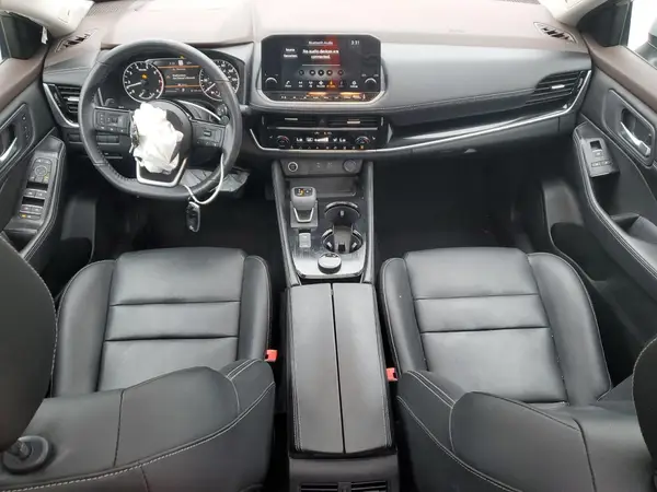 5N1BT3CB7PC748148 2023 NISSAN ROGUE - Image 8