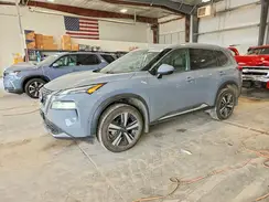 5N1BT3CB7PC749624 2023 NISSAN ROGUE