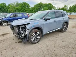 5N1BT3CB7PC759263 2023 NISSAN ROGUE