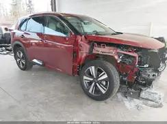 5N1BT3CB7PC763720 2023 NISSAN ROGUE