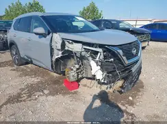 5N1BT3CB7PC777388 2023 NISSAN ROGUE