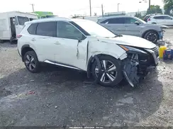 5N1BT3CB7PC777875 2023 NISSAN ROGUE