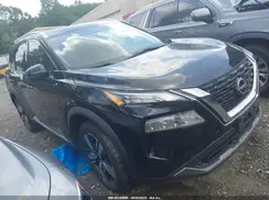 5N1BT3CB7PC782025 2023 NISSAN ROGUE