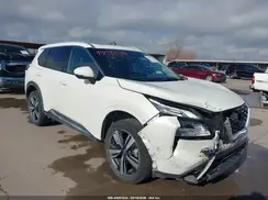 5N1BT3CB7PC787807 2023 NISSAN ROGUE