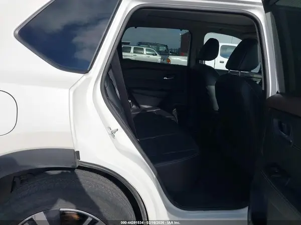 5N1BT3CB7PC787807 2023 NISSAN ROGUE - Image 8