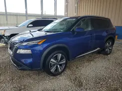 5N1BT3CB7PC791209 2023 NISSAN ROGUE