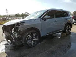 5N1BT3CB7PC792389 2023 NISSAN ROGUE