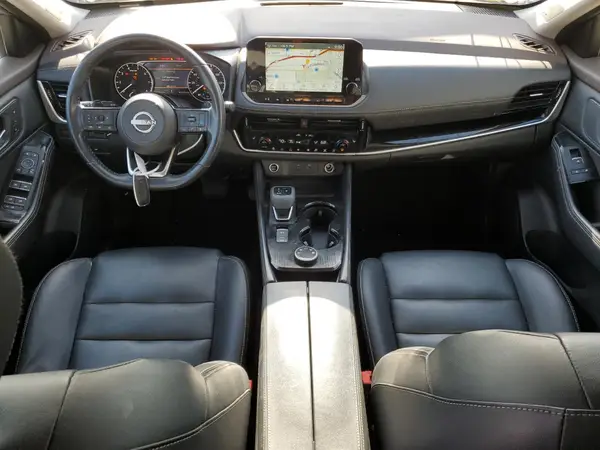 5N1BT3CB7PC792389 2023 NISSAN ROGUE - Image 8