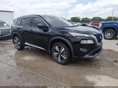 5N1BT3CB7PC795485 2023 NISSAN ROGUE