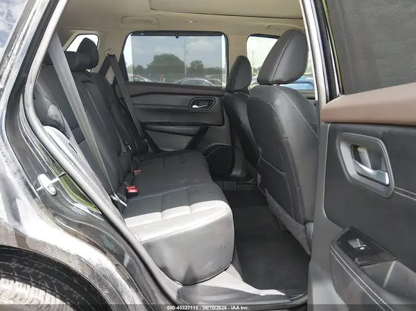 5N1BT3CB7PC795485 2023 NISSAN ROGUE - Image 8