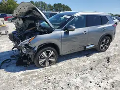 5N1BT3CB7PC797740 2023 NISSAN ROGUE