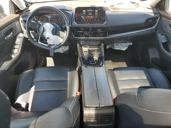 5N1BT3CB7PC797740 2023 NISSAN ROGUE - Image 8