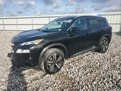 5N1BT3CB7PC799312 2023 NISSAN ROGUE