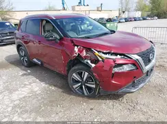 5N1BT3CB7PC800474 2023 NISSAN ROGUE