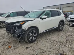 5N1BT3CB7PC802435 2023 NISSAN ROGUE