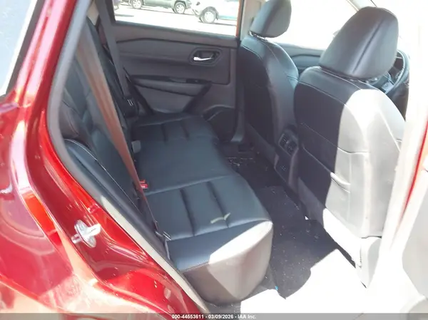 5N1BT3CB7PC804279 2023 NISSAN ROGUE - Image 8