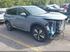 5N1BT3CB7PC805965 2023 NISSAN ROGUE