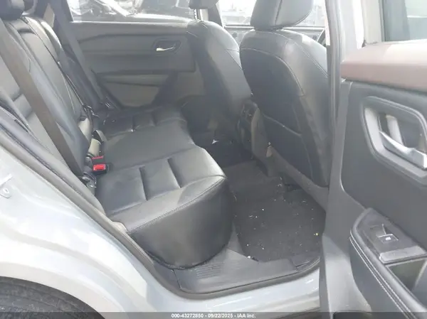 5N1BT3CB7PC805965 2023 NISSAN ROGUE - Image 8