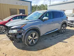 5N1BT3CB7PC808199 2023 NISSAN ROGUE