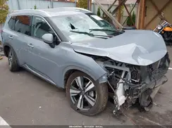 5N1BT3CB7PC809272 2023 NISSAN ROGUE