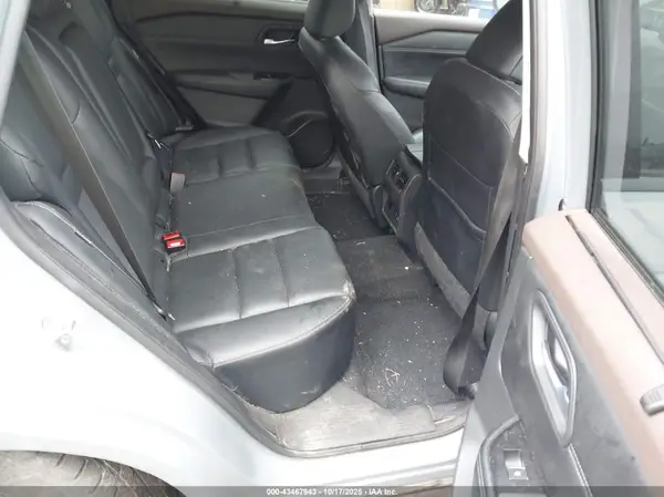 5N1BT3CB7PC809272 2023 NISSAN ROGUE - Image 8
