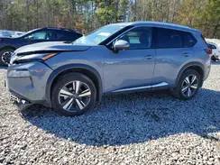 5N1BT3CB7PC814097 2023 NISSAN ROGUE