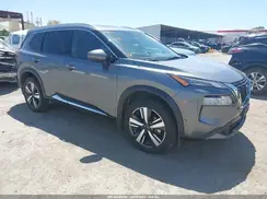 5N1BT3CB7PC823141 2023 NISSAN ROGUE