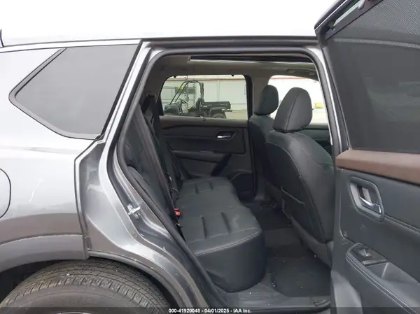 5N1BT3CB7PC823866 2023 NISSAN ROGUE - Image 8