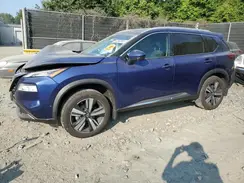 5N1BT3CB7PC825617 2023 NISSAN ROGUE