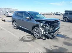 5N1BT3CB7PC828713 2023 NISSAN ROGUE