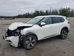 5N1BT3CB7PC829862 2023 NISSAN ROGUE