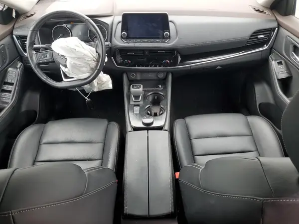 5N1BT3CB7PC829862 2023 NISSAN ROGUE - Image 8