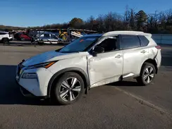 5N1BT3CB7PC841140 2023 NISSAN ROGUE