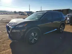 5N1BT3CB7PC843373 2023 NISSAN ROGUE