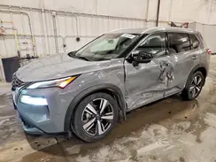 5N1BT3CB7PC854163 2023 NISSAN ROGUE