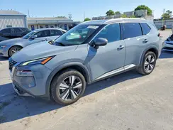 5N1BT3CB7PC857449 2023 NISSAN ROGUE