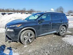 5N1BT3CB7PC860707 2023 NISSAN ROGUE