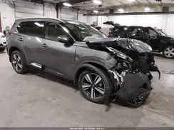 5N1BT3CB7PC862361 2023 NISSAN ROGUE