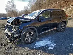 5N1BT3CB7PC865311 2023 NISSAN ROGUE
