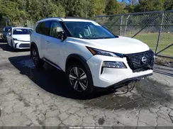 5N1BT3CB7PC875711 2023 NISSAN ROGUE