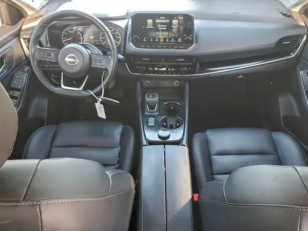 5N1BT3CB7PC894601 2023 NISSAN ROGUE - Image 8