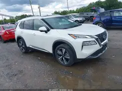 5N1BT3CB7PC933400 2023 NISSAN ROGUE