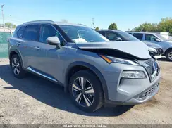 5N1BT3CB7PC934935 2023 NISSAN ROGUE