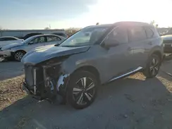 5N1BT3CB7PC945658 2023 NISSAN ROGUE