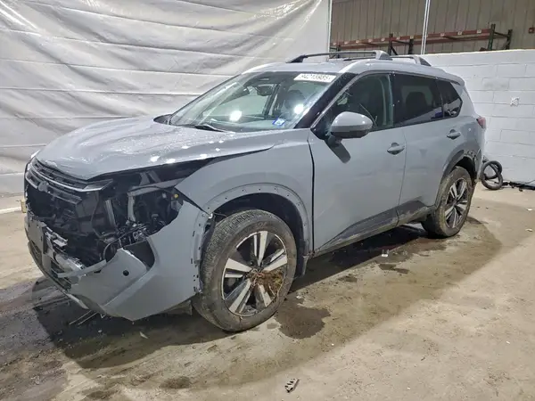 5N1BT3CB7RC723575 2024 NISSAN ROGUE - Image 1