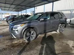 5N1BT3CB7TC697390 2026 NISSAN ROGUE