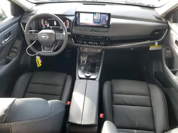5N1BT3CB7TC697390 2026 NISSAN ROGUE - Image 8
