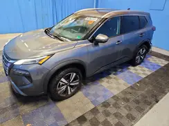 5N1BT3CB7TC713894 2026 NISSAN ROGUE
