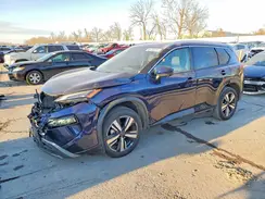 5N1BT3CB7TC727391 2026 NISSAN ROGUE